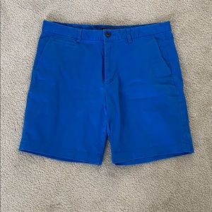 Saks Fifth Avenue Modern Shorts